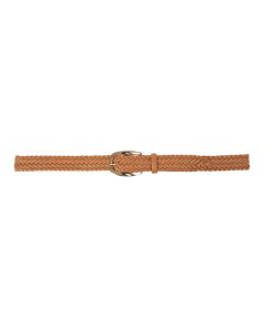 Abro Leather belt 7623 Tan