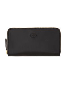 BridgeLargeZipPurse17131Brown