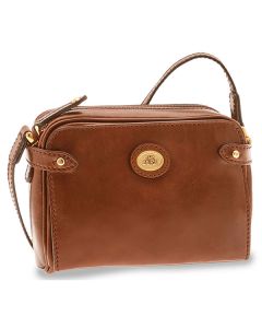 The TanneryThe BridgeShoulderBag40058Black