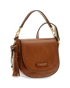 The TanneryThe BridgeBridgeHandbag41217Brown