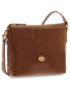 BridgeShoulderBag42221Brown