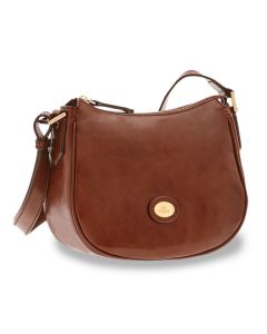 BridgeShoulderBag42731Brown