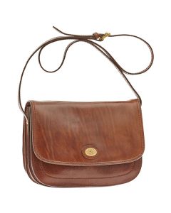 BridgeShoulderBag44152Brown
