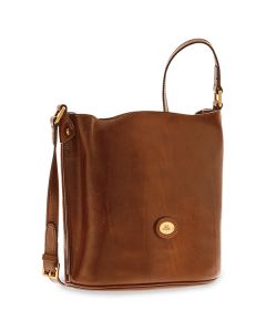 BridgeShoulderBag47041Brown
