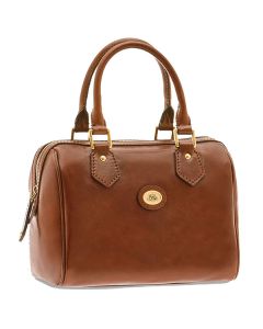The BridgeHandbag48519Brown