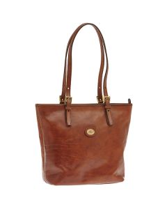 The BridgeTote49015Brown