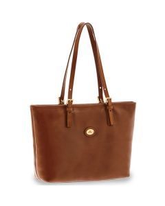 The BridgeTote49035Brown