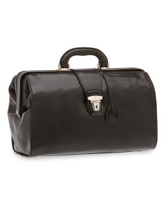 BridgeDoctorsBag68310Black