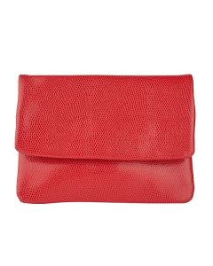 EvaClutchBag1016LUCRed