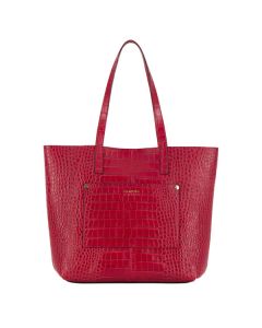 ClaudiaCrocElisaBag10403OliveAngle