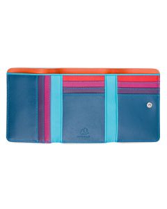 MywalitMedTri FoldWallet106Viola