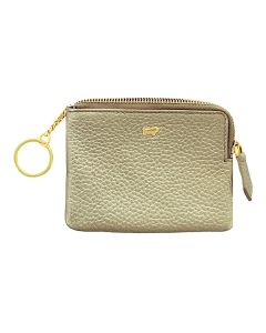 BraunBuffelAscoliCoinKeyCase11412Gold