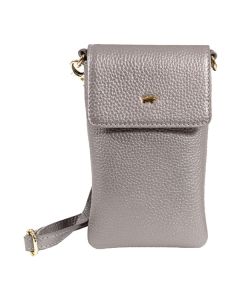 Braun BuffelAlessiaShoulderBag11461Titan