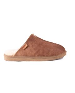 ShepherdHugoSlipperAntiqueCognacSide