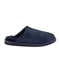 HugoSlipperDark Navy