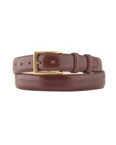 Mens Belt 1308 Dk Br