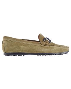 CleoSnaffleBarLoafers140Olive