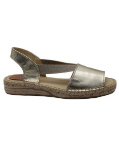 LowSandalsGold165006