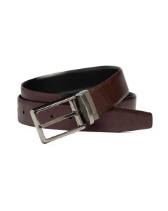 Ibex 35mm Formal Reversible Belt 1861