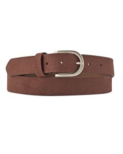 Ladies Mila Belt 1910 Brown