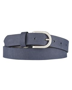 MGMLadiesBelt1910Navy