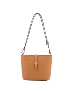 PourchetShoulderBag20001Camel