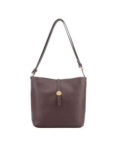PourchetShoulderBag20002Burgundy