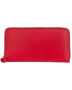 Ladies Long Zip Purse 208