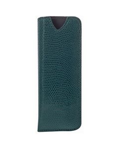 The TanneryGlassesCase219LUCEmerald