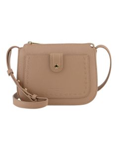 PourchetCrossbodyBag22005Mastic