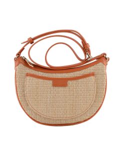 PourchetMatchShoulderBag22028Orange