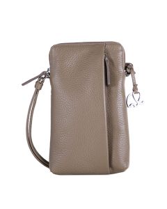 MywalitCremonaCrossBodyBag2265Mink