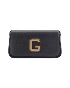 GironacciClutchBag2290Black