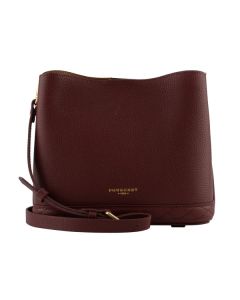 Pourchet Manhatten Handbag 23075
