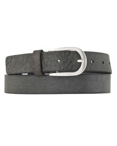 Ladies Ida Belt 8758 Black