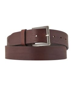 Ladies Nora Belt 2329 Brown