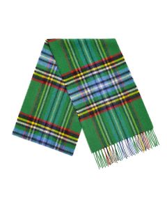 Otley Emerald Scarf