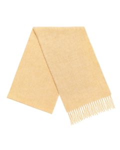 Sand Plain Scarf