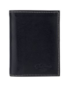 Mens Tri-Fold Wallet 272 Bridle Hide