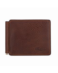 Boldriniwalletmens walletmoney clipmoney clip and wallet277natural leatherveg leatherItalian leather