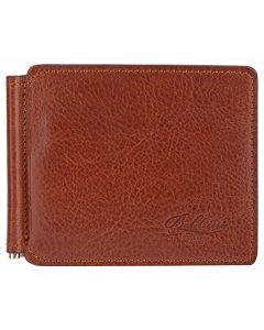Money Clip Wallet 277 Full Grain