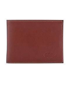 MensNotecaseWallet279Bridle HidePapaya