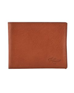 MensNotecaseWallet279Full GrainCamel