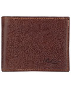 Mens Wallet 283 Full Grain