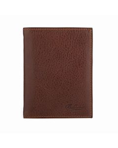 Boldrinibreast pocketwalletbigger walletItalian leather walletmens leather walletigh qualityThe Tannery