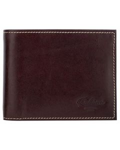 Mens Small Wallet 290 Bridle Hide