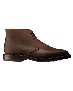 Crockett JonesMoltonDark Brown