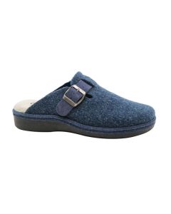 Elfo Mule Slippers 29L0 Navy