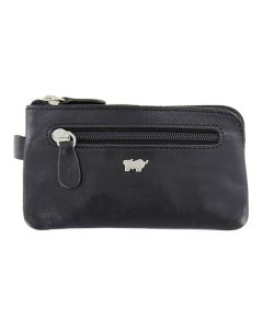 Braun Buffel Gaucho Key Case L Slim 30028