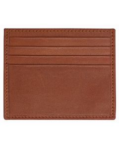 Leather Credit Card 332